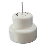 Great Quality white  Jo Hammerborg Lamp | Fog & Morup | Model Mini Poker