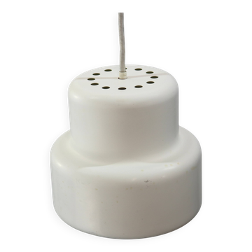 Great Quality white  Jo Hammerborg Lamp | Fog & Morup | Model Mini Poker