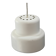 Great Quality white  Jo Hammerborg Lamp | Fog & Morup | Model Mini Poker