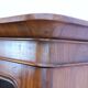 Library Two-Body in Mahogany, Victorian era, England