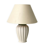 Ceramic lamp