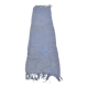 Blue Vintage Hmep Runner Rug sku 1600