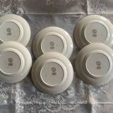 Set of 6 dessert plates Johnson Bros