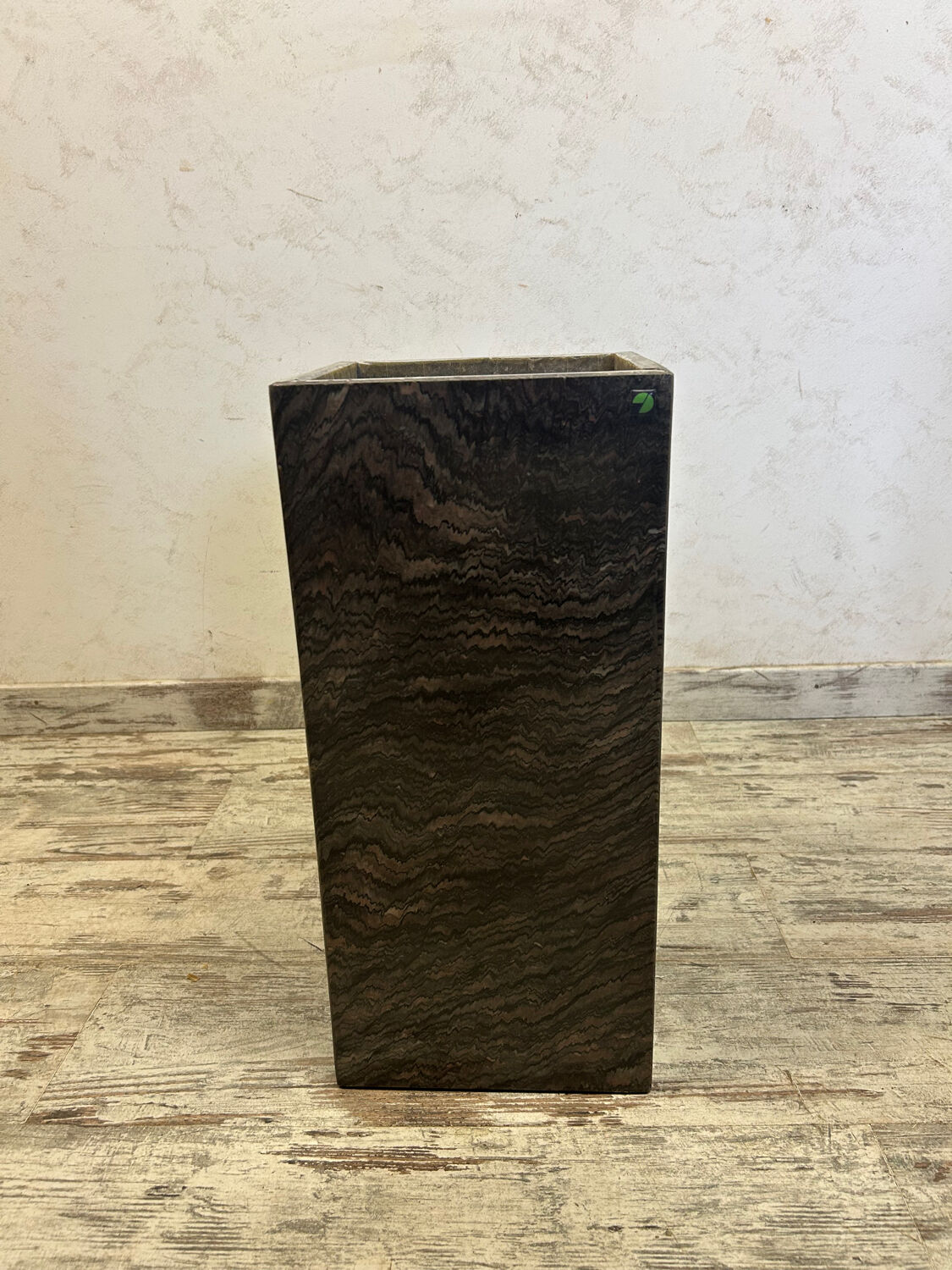 Coffee table, marble coffee table made in Italy