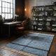 Berber Moroccan wool rug 200cm x 300cm