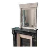 Miroir à colonnades