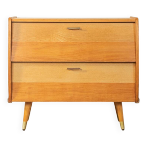 Cabinet à chaussures - 1950