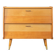 1950s Mid-Century Shoe Cabinet