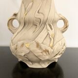 Pair of Royal Dux vases