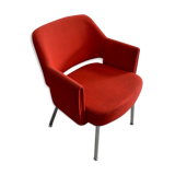 Vintage armchair, "Deauville" model, by P. Gautier-Delaye - 1960