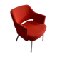 Vintage armchair, "Deauville" model, by P. Gautier-Delaye - 1960