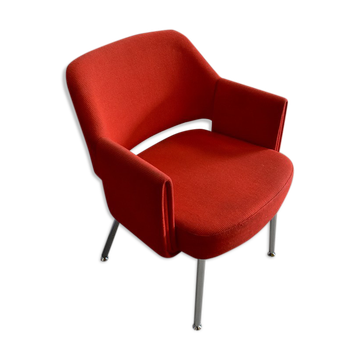 Vintage armchair, "Deauville" model, by P. Gautier-Delaye - 1960