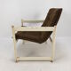 Set of 2 armchairs 458 by Geoffrey  Harcourt for  Artifort 1968