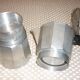 Valira aluminium coffee maker
