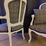Armchairs