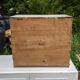 Kitchen or bathroom cabinet