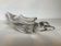 Swallow vide poche crystalware Vannes le Chatel France