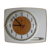 Pendule Jaz Transistor