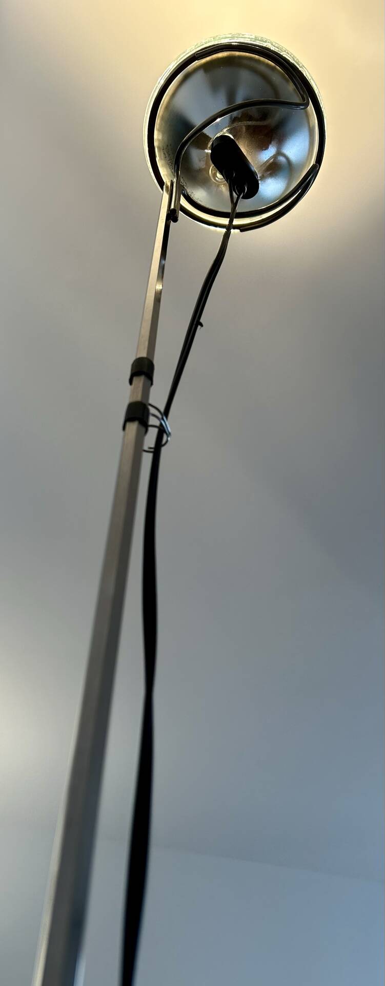 Authentic FLOS TOIO Lamp – Refurbished to New & Authenticated