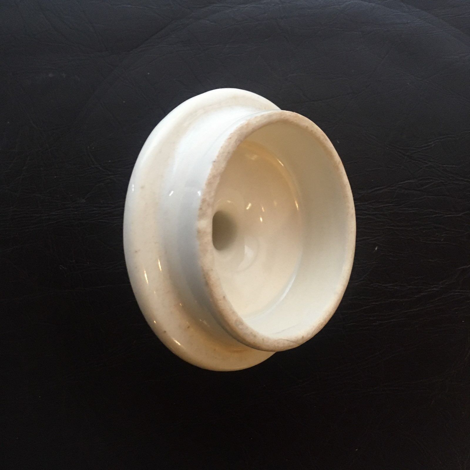 Coffee maker Mélitta Vintage year 50 - 60 with insulating lid lined felt -Good condition