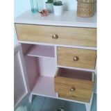 Vintage dresser