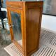 Pharmacy cabinet