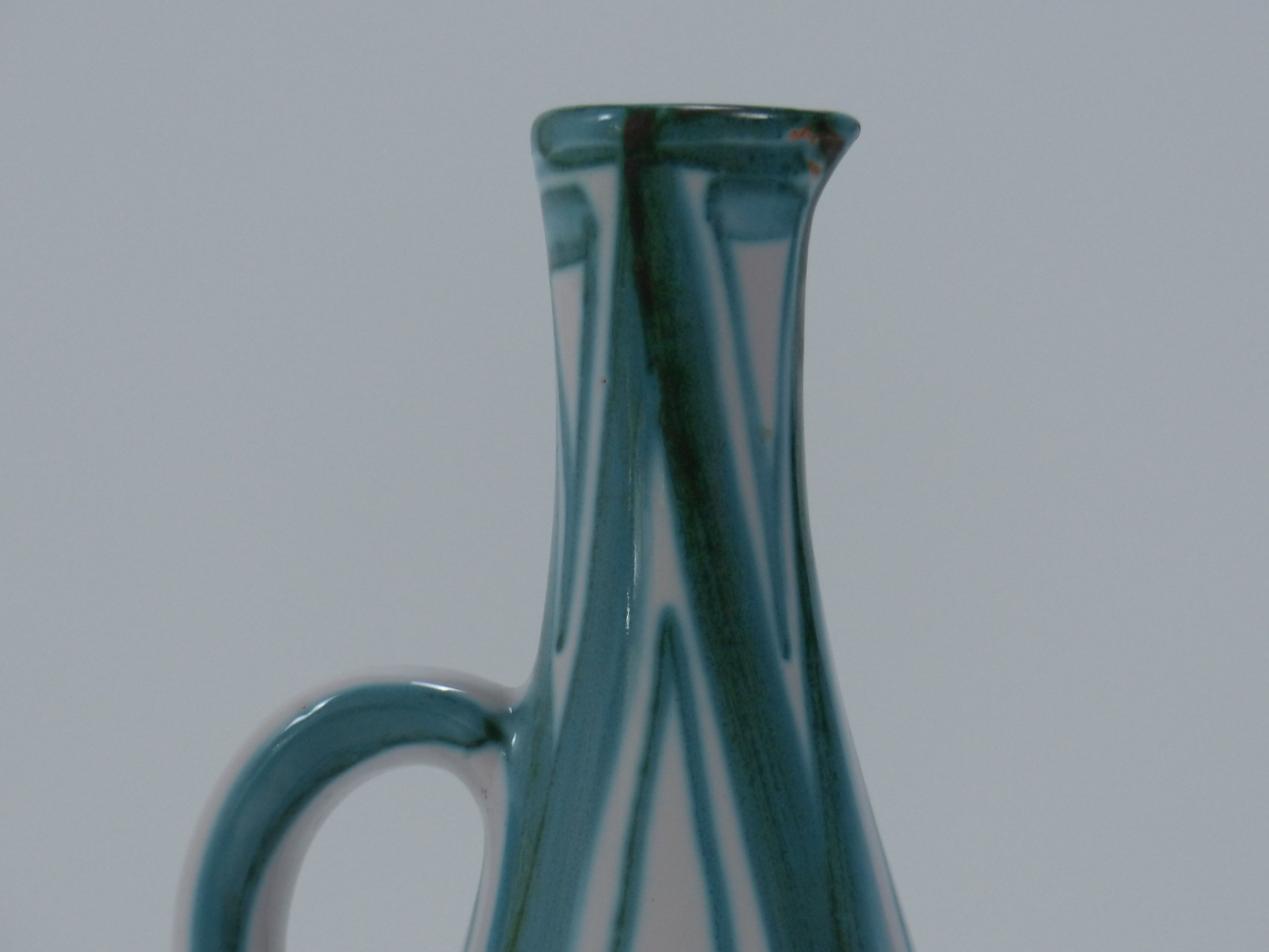 Pitcher Roger Picaud