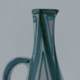 Pitcher Roger Picaud