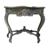 Louis XV-style console