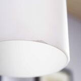 Chandelier with vintage suspensions