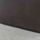 Cassina Maralunga 3seat-Sofa in darkbrown leather by Vico Magistretti