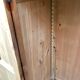 Parisian Art Deco wardrobe 197X110