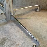 Airborne 1970 "bridge" model swivel chair