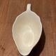 Gravy boat