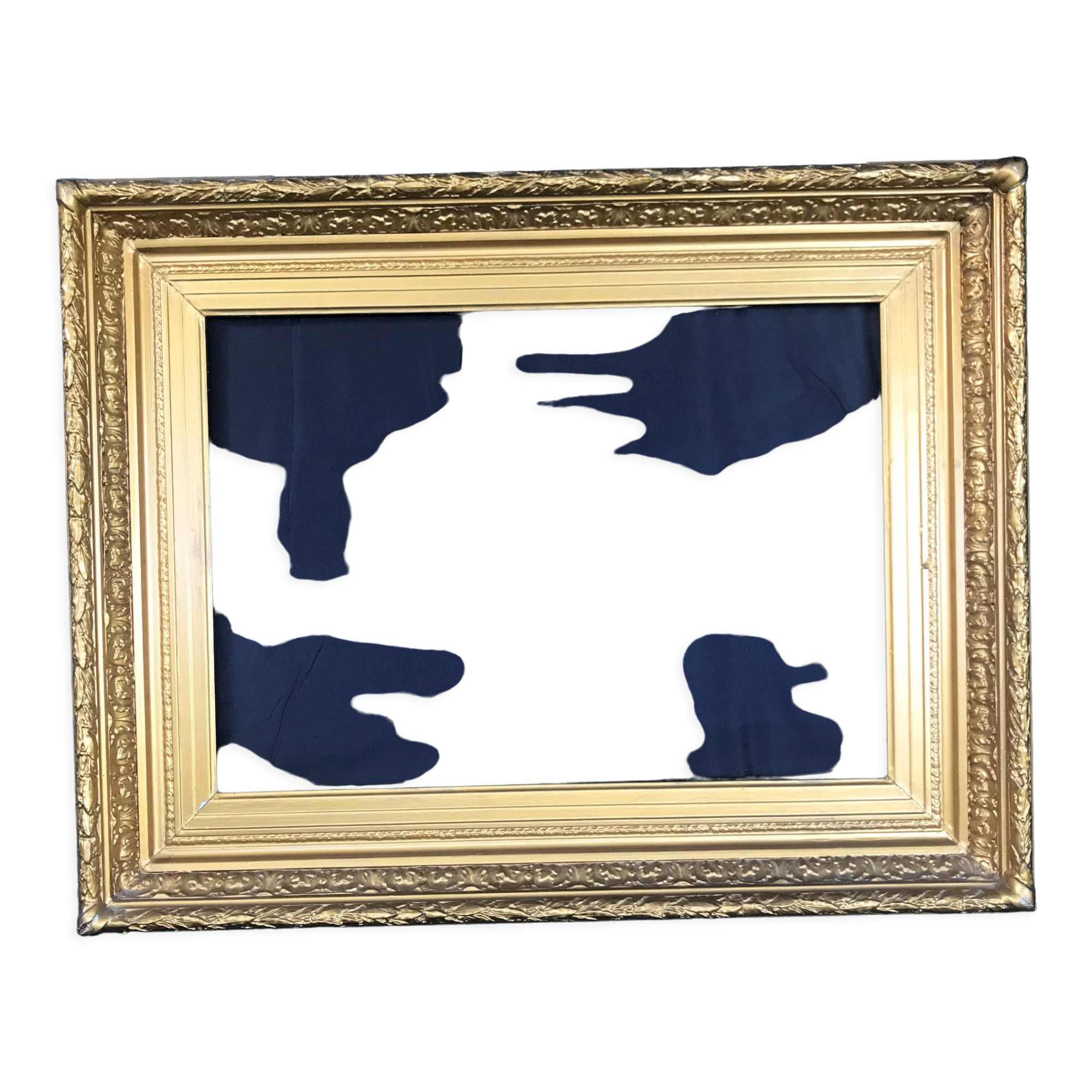 French setting of the nineteenth century