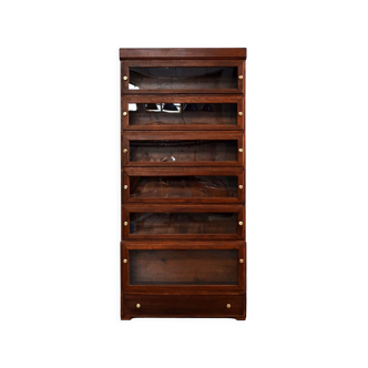 Lingel bookcase