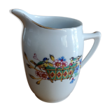 Pot à lait