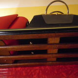 Coat rack from the 50s/60s