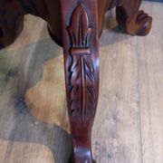 Antique Victorian pedestal