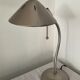 Vintage halogen desk lamp from the 80s
