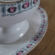 Saucière vintage