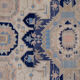 Turkish derbent rug 130 x 185 cm