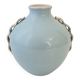 Art Deco Vase Boch Frères la Louvière Keramis 1920