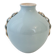Art Deco Vase Boch Frères la Louvière Keramis 1920