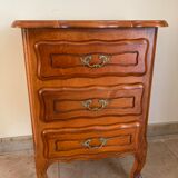 Commode style Louis XV