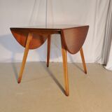 Ercol dining round table