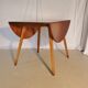 Ercol dining round table