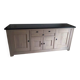 Dining room buffet