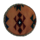 Cushion kilim