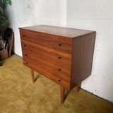 Scandinavian order from the 70s